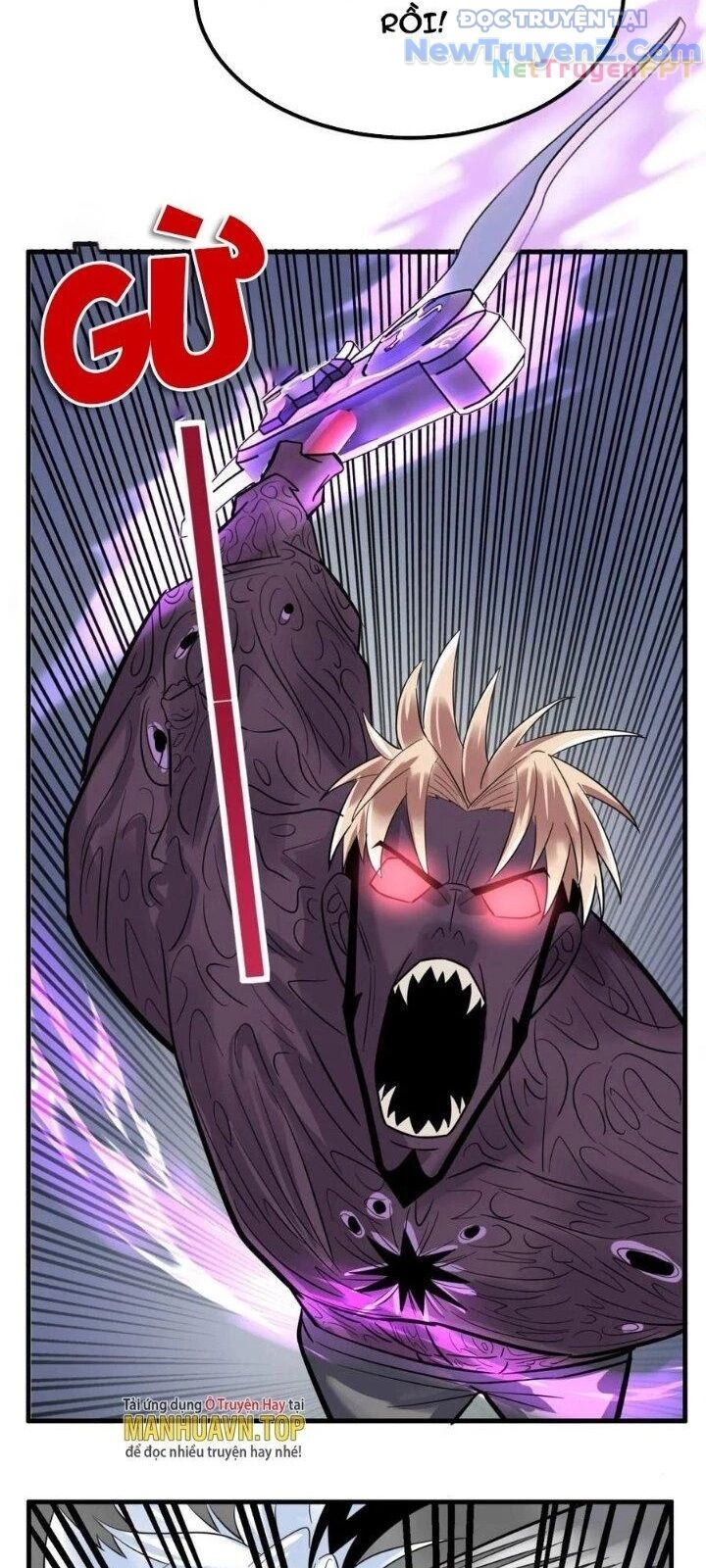 Ta Có Một Tòa Anh Linh Điện Chapter 63 - Trang 2