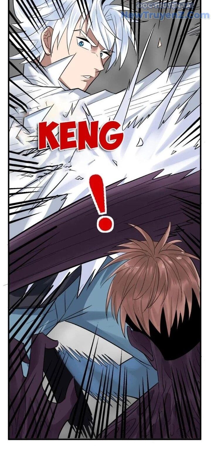 Ta Có Một Tòa Anh Linh Điện Chapter 63 - Trang 2