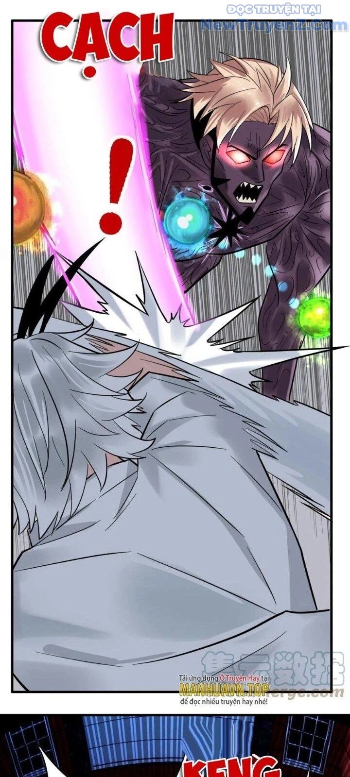 Ta Có Một Tòa Anh Linh Điện Chapter 63 - Trang 2