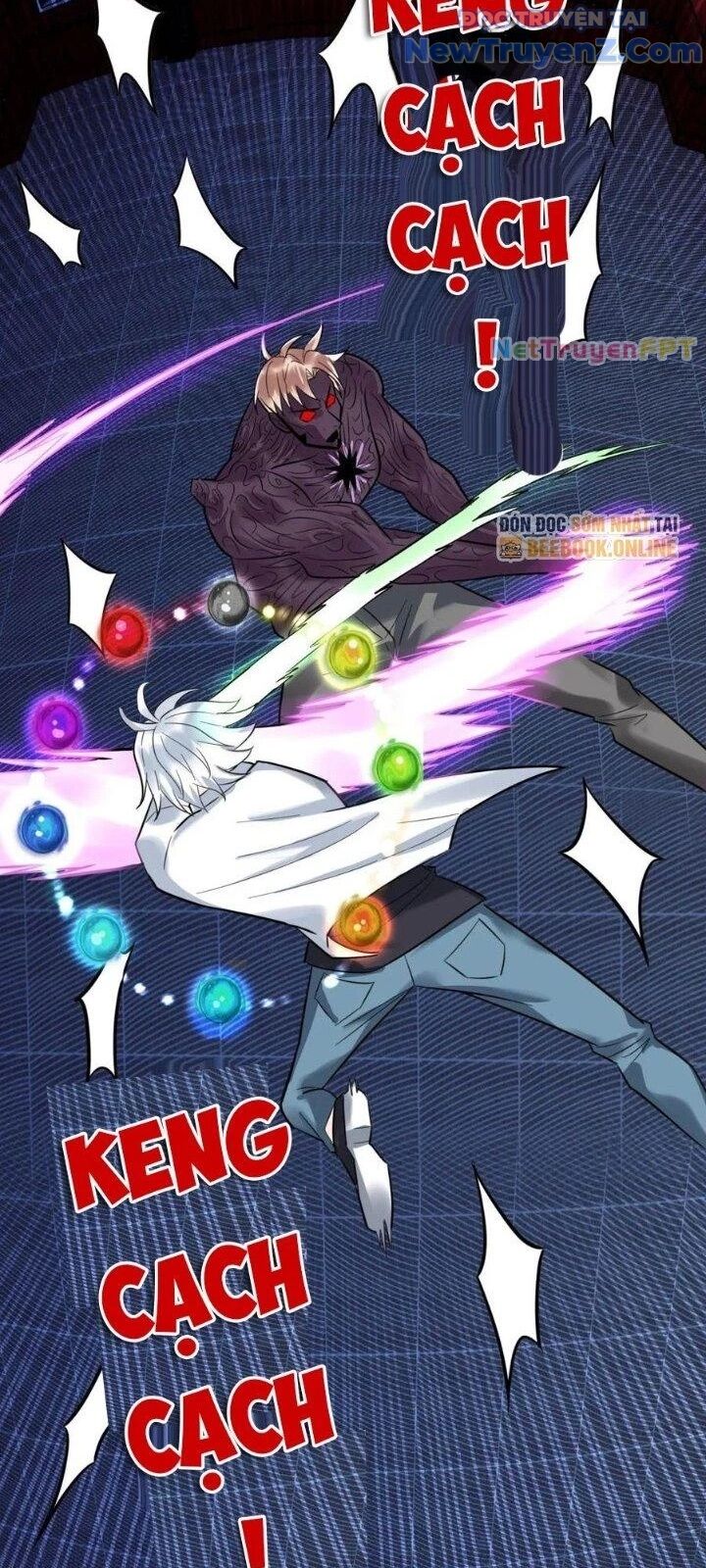 Ta Có Một Tòa Anh Linh Điện Chapter 63 - Trang 2