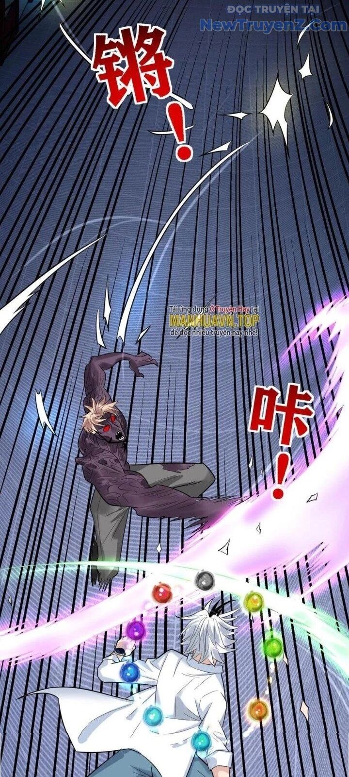 Ta Có Một Tòa Anh Linh Điện Chapter 63 - Trang 2