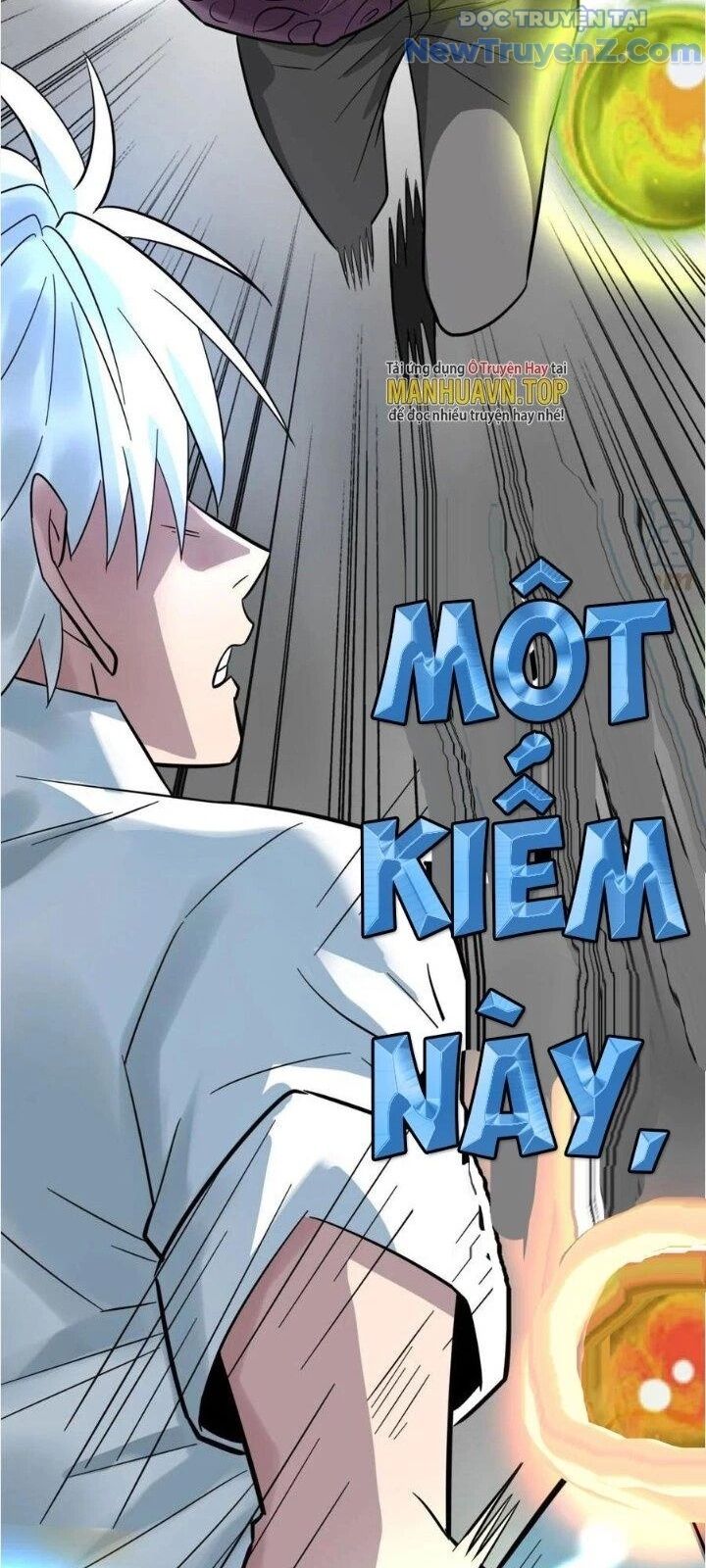 Ta Có Một Tòa Anh Linh Điện Chapter 63 - Trang 2