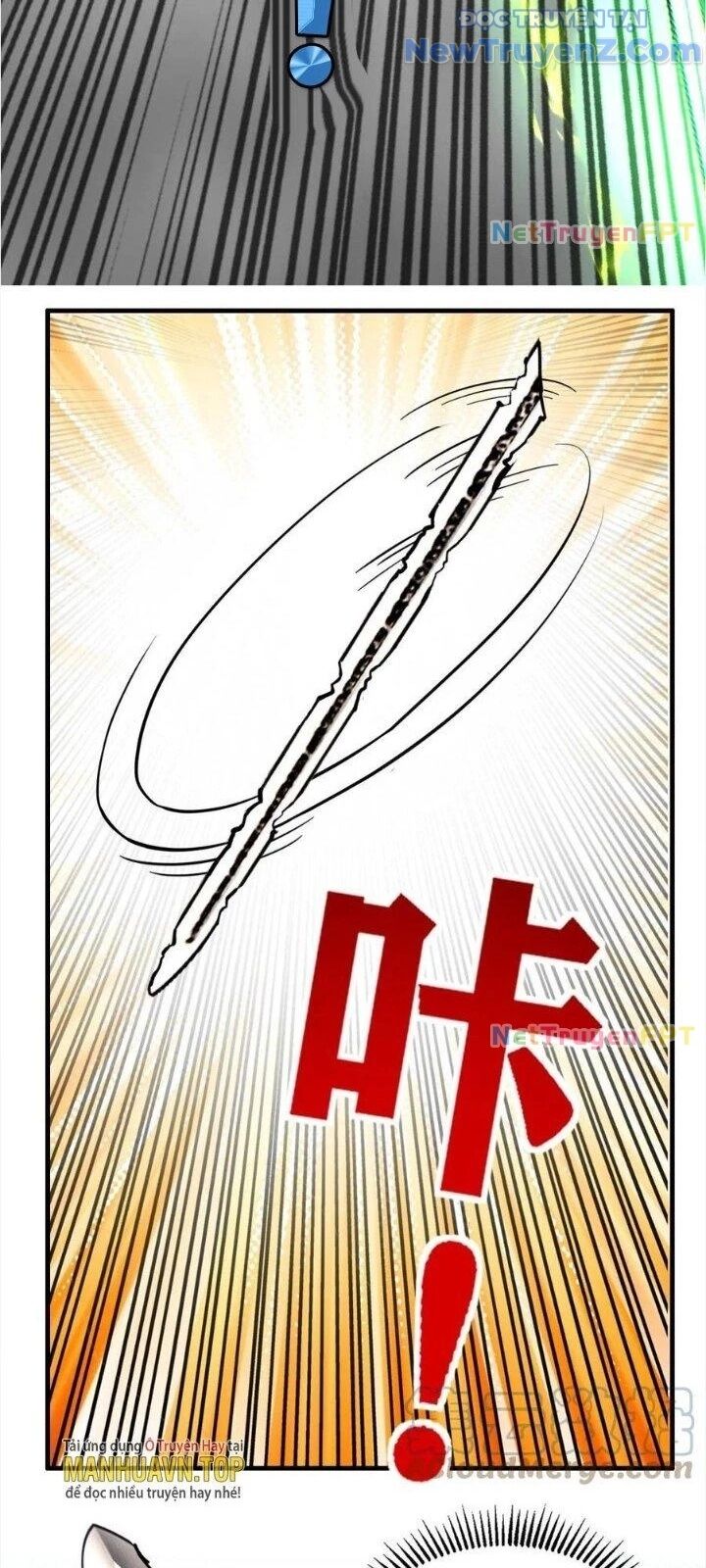 Ta Có Một Tòa Anh Linh Điện Chapter 63 - Trang 2