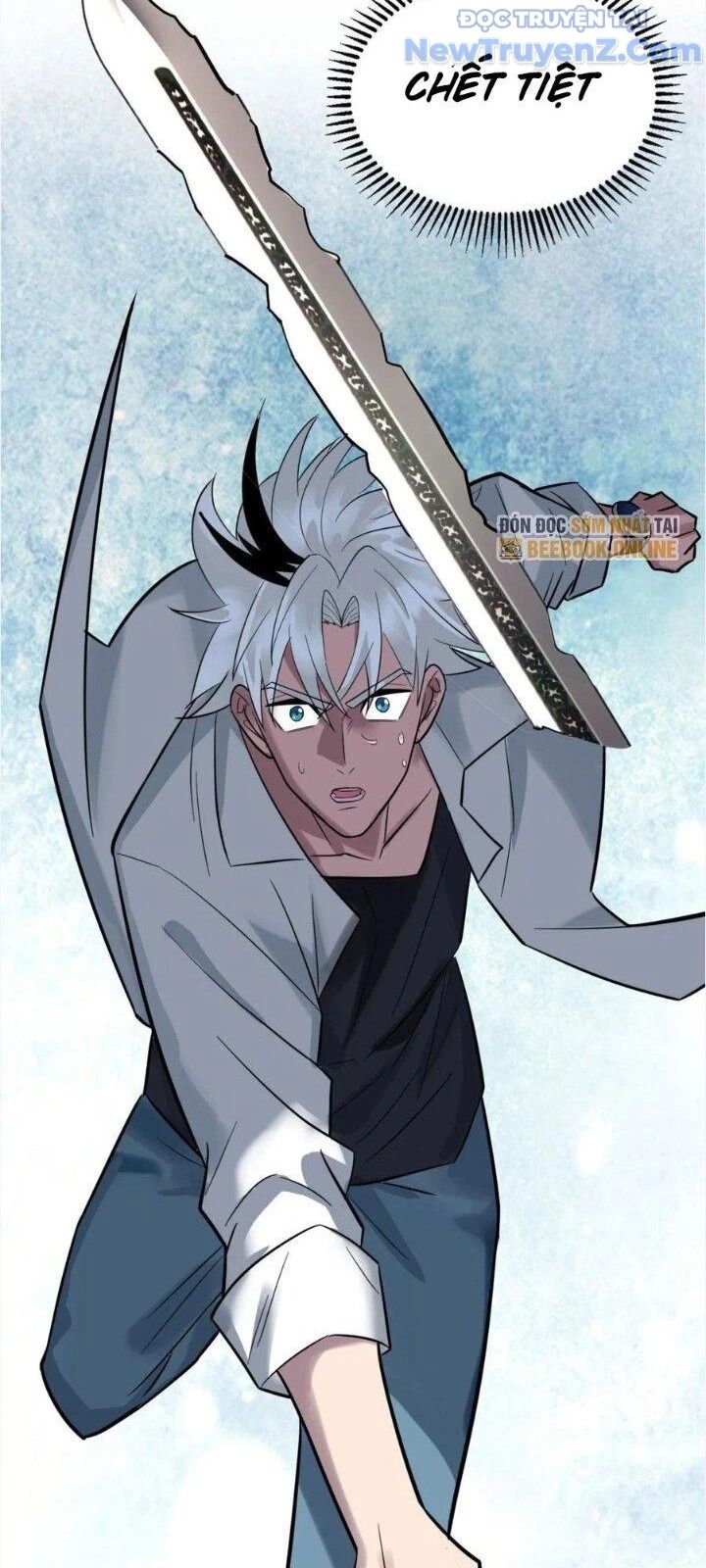 Ta Có Một Tòa Anh Linh Điện Chapter 63 - Trang 2