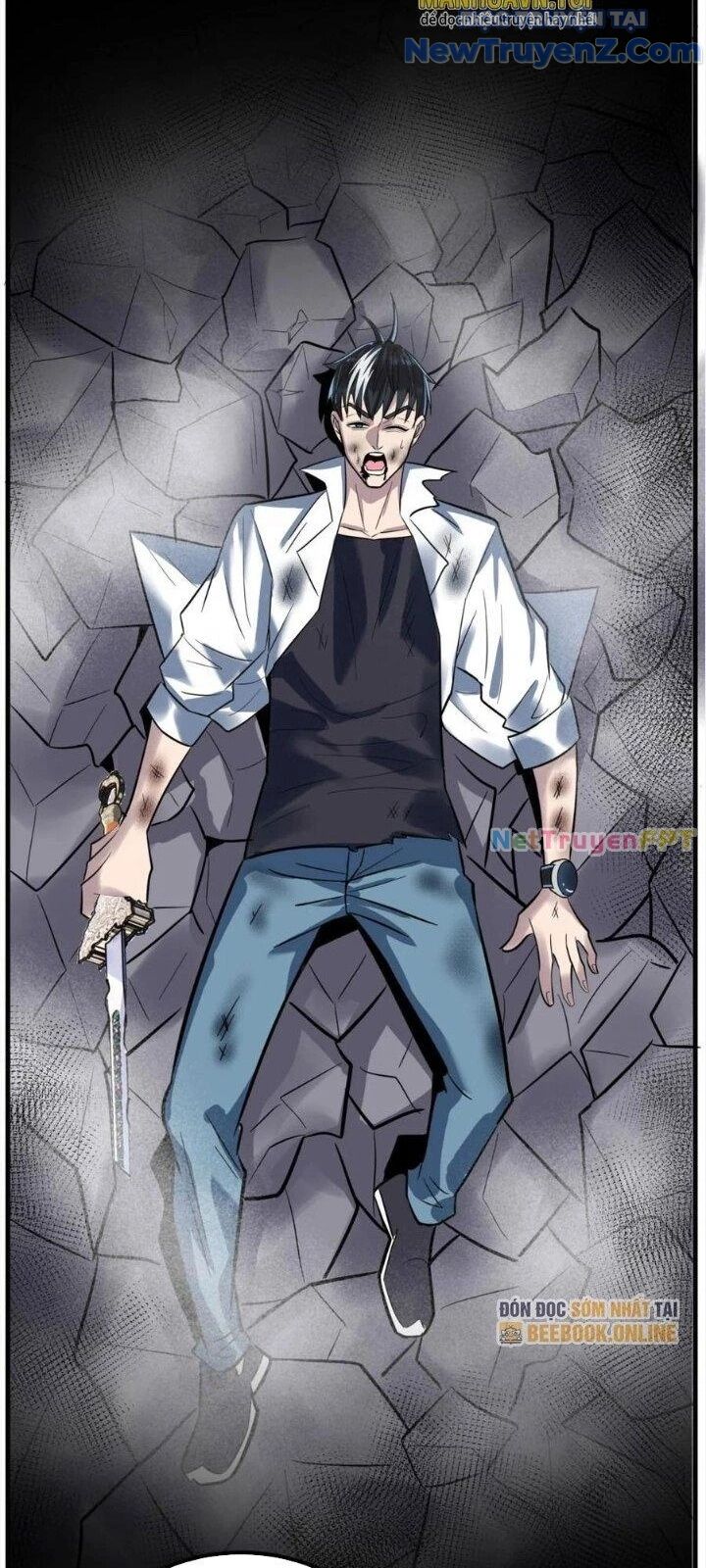 Ta Có Một Tòa Anh Linh Điện Chapter 63 - Trang 2