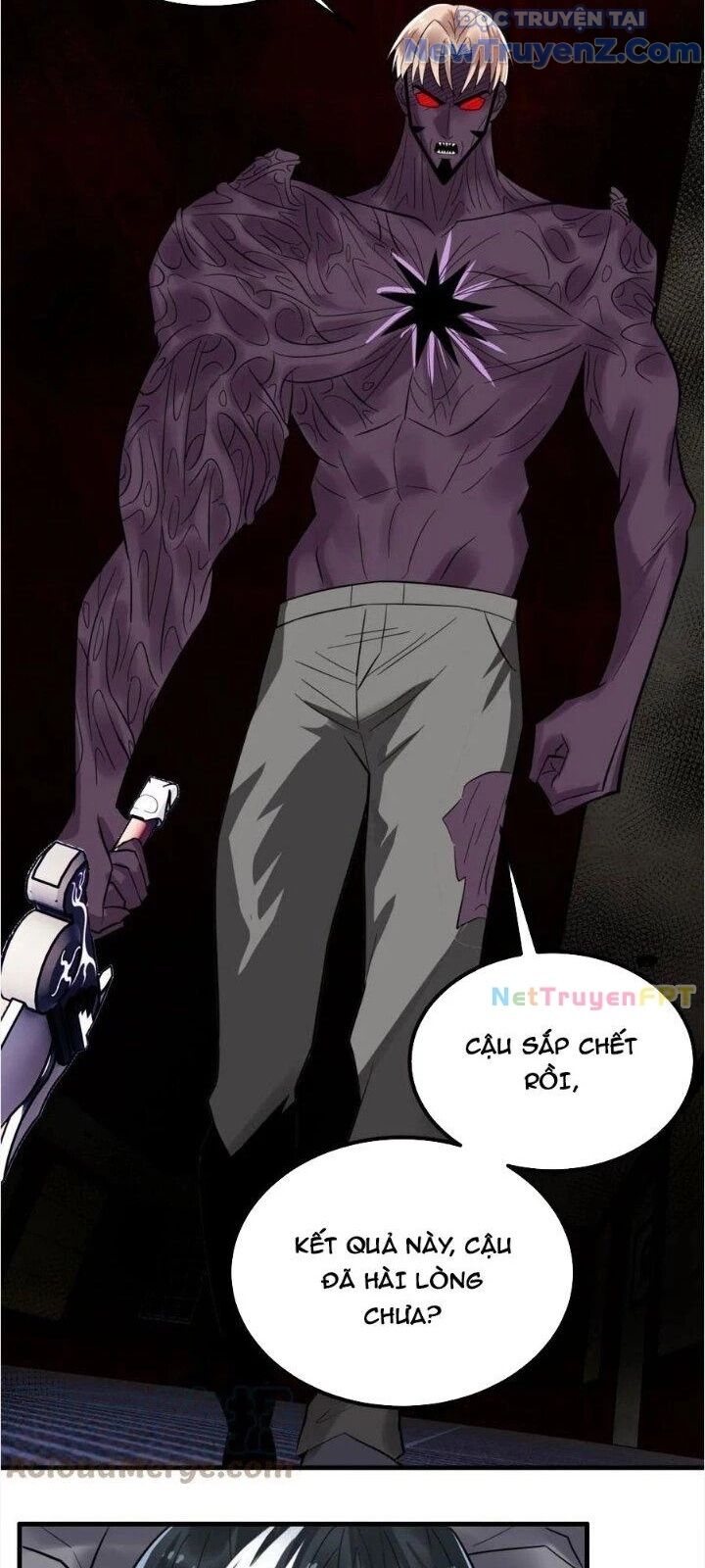 Ta Có Một Tòa Anh Linh Điện Chapter 63 - Trang 2