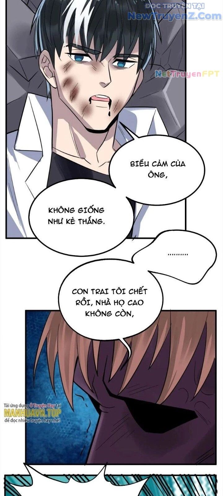 Ta Có Một Tòa Anh Linh Điện Chapter 63 - Trang 2