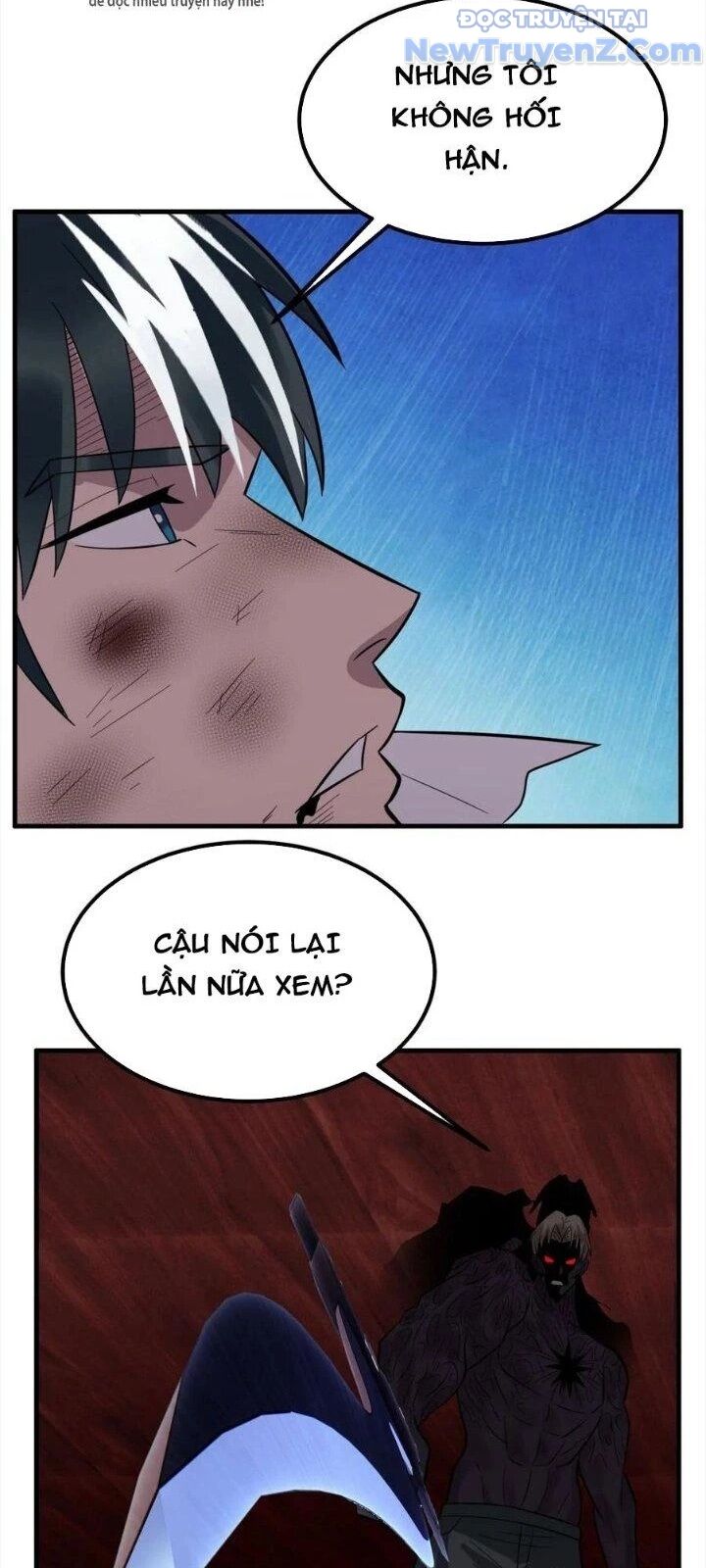 Ta Có Một Tòa Anh Linh Điện Chapter 63 - Trang 2
