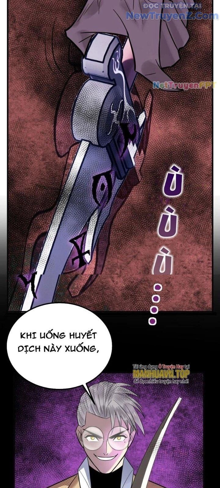 Ta Có Một Tòa Anh Linh Điện Chapter 63 - Trang 2