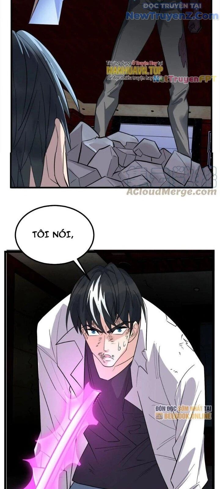 Ta Có Một Tòa Anh Linh Điện Chapter 63 - Trang 2