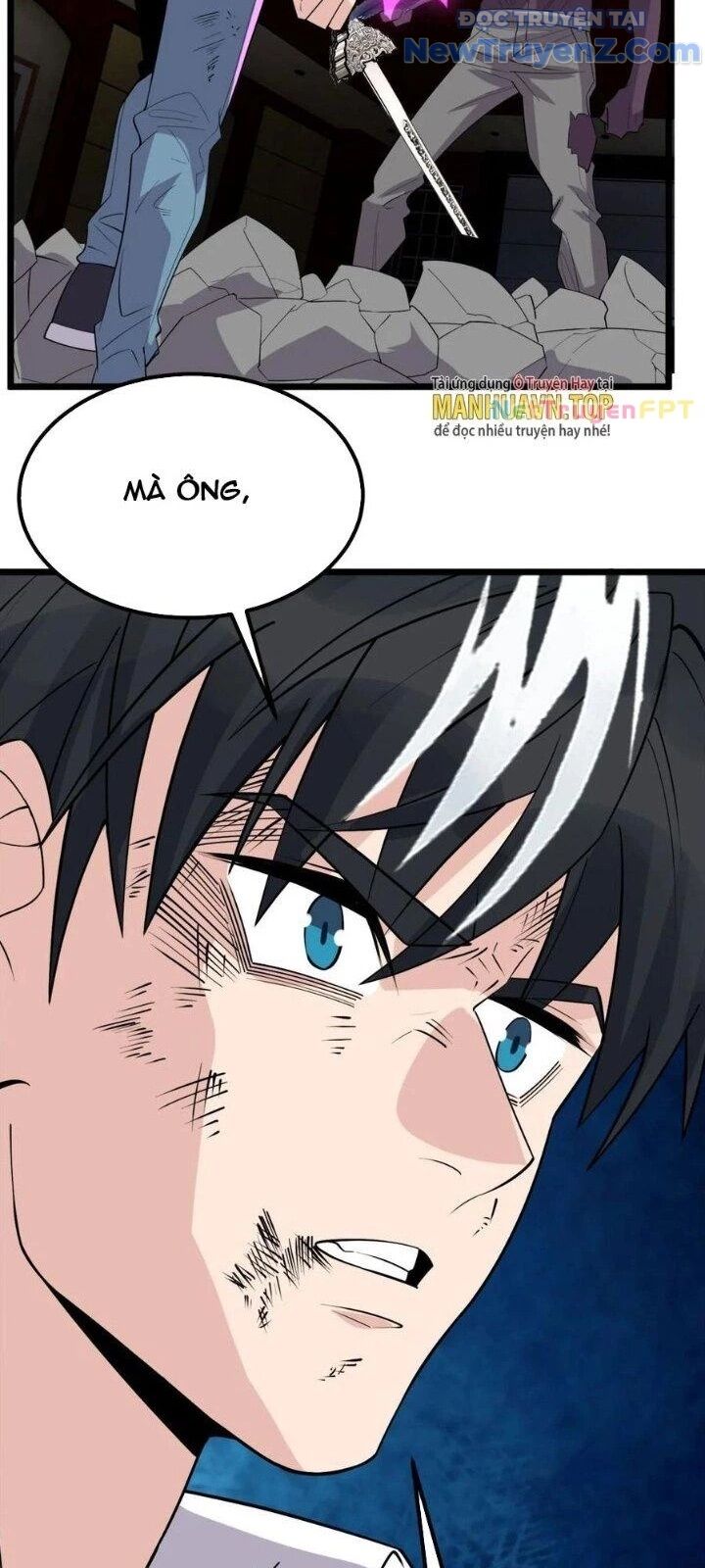 Ta Có Một Tòa Anh Linh Điện Chapter 63 - Trang 2