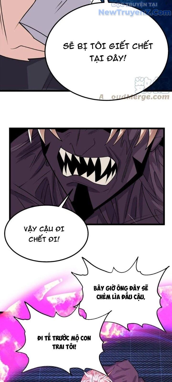 Ta Có Một Tòa Anh Linh Điện Chapter 63 - Trang 2