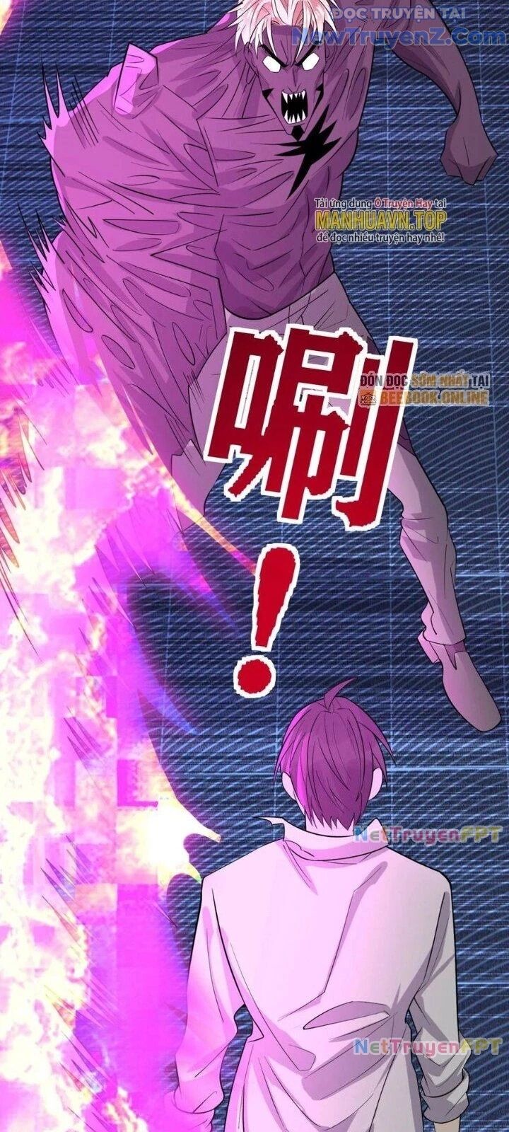 Ta Có Một Tòa Anh Linh Điện Chapter 63 - Trang 2