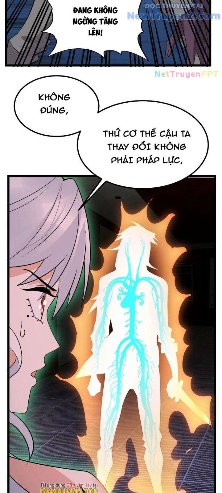 Ta Có Một Tòa Anh Linh Điện Chapter 63 - Trang 2