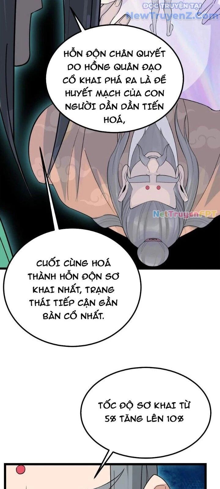Ta Có Một Tòa Anh Linh Điện Chapter 63 - Trang 2