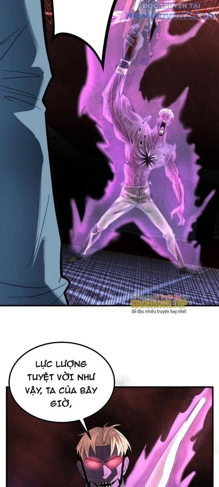 Ta Có Một Tòa Anh Linh Điện Chapter 63 - Trang 2