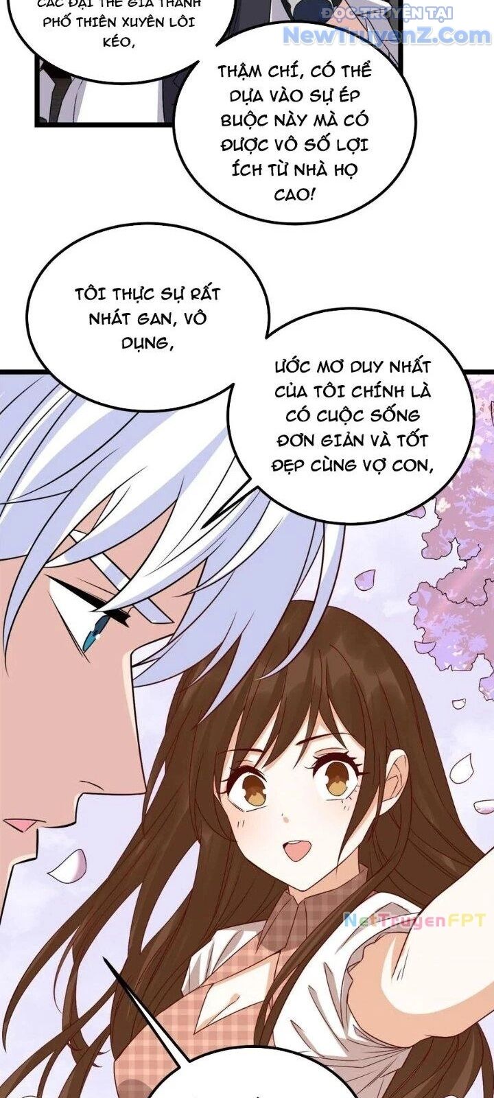 Ta Có Một Tòa Anh Linh Điện Chapter 63 - Trang 2