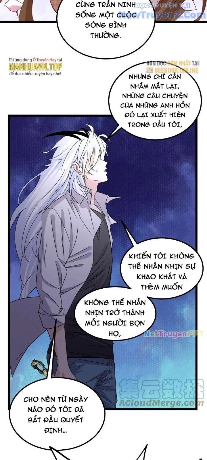 Ta Có Một Tòa Anh Linh Điện Chapter 63 - Trang 2