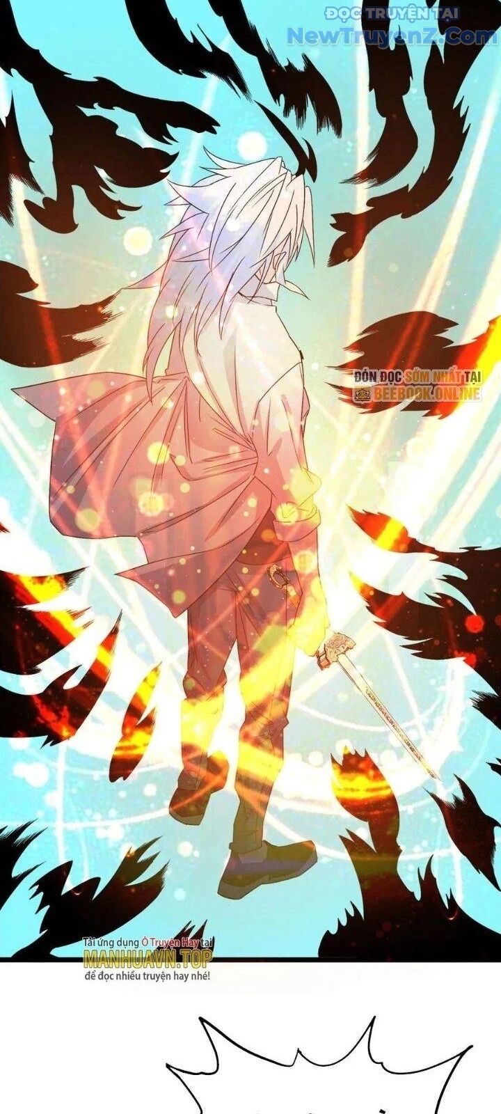 Ta Có Một Tòa Anh Linh Điện Chapter 63 - Trang 2