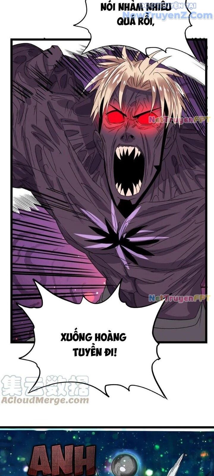 Ta Có Một Tòa Anh Linh Điện Chapter 63 - Trang 2