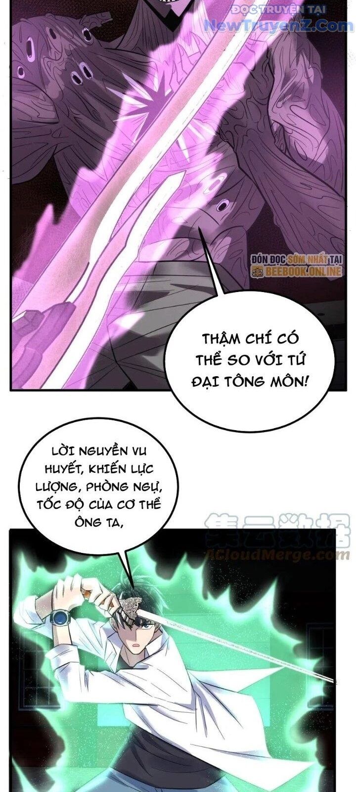 Ta Có Một Tòa Anh Linh Điện Chapter 63 - Trang 2
