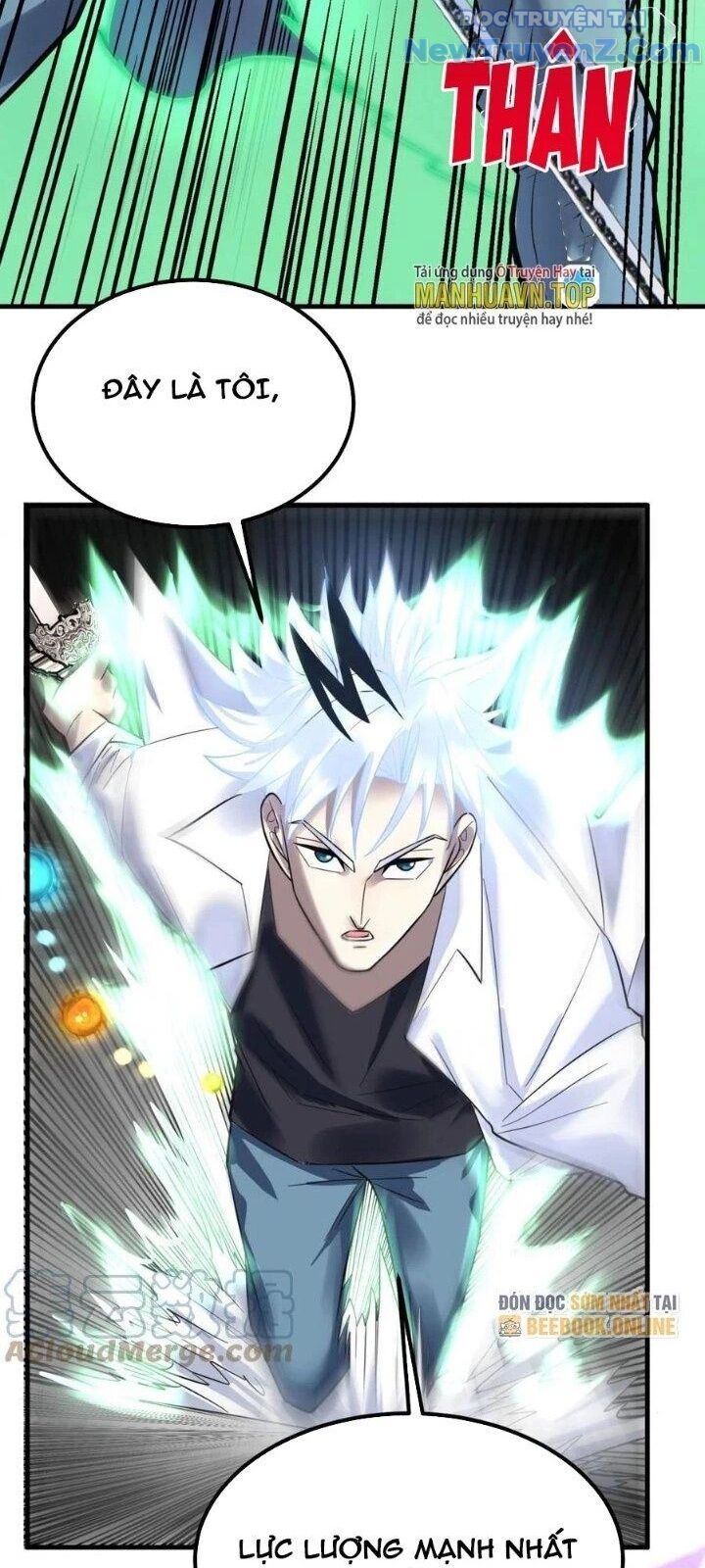 Ta Có Một Tòa Anh Linh Điện Chapter 63 - Trang 2