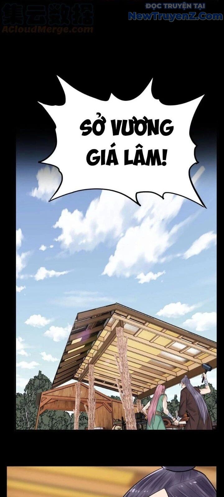 Ta Có Một Tòa Anh Linh Điện Chapter 64 - Trang 2