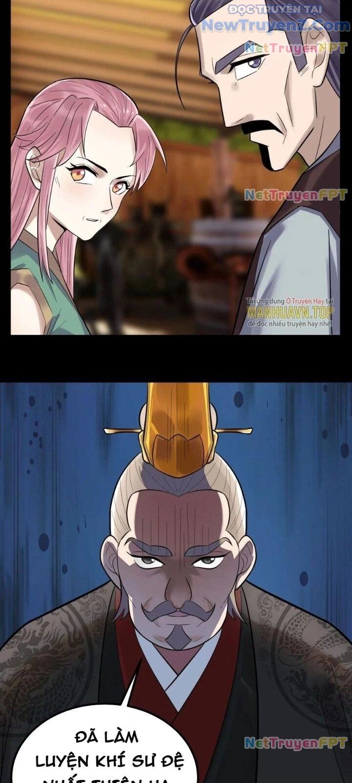 Ta Có Một Tòa Anh Linh Điện Chapter 64 - Trang 2