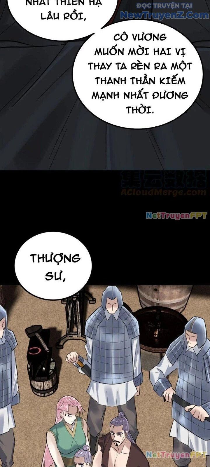 Ta Có Một Tòa Anh Linh Điện Chapter 64 - Trang 2