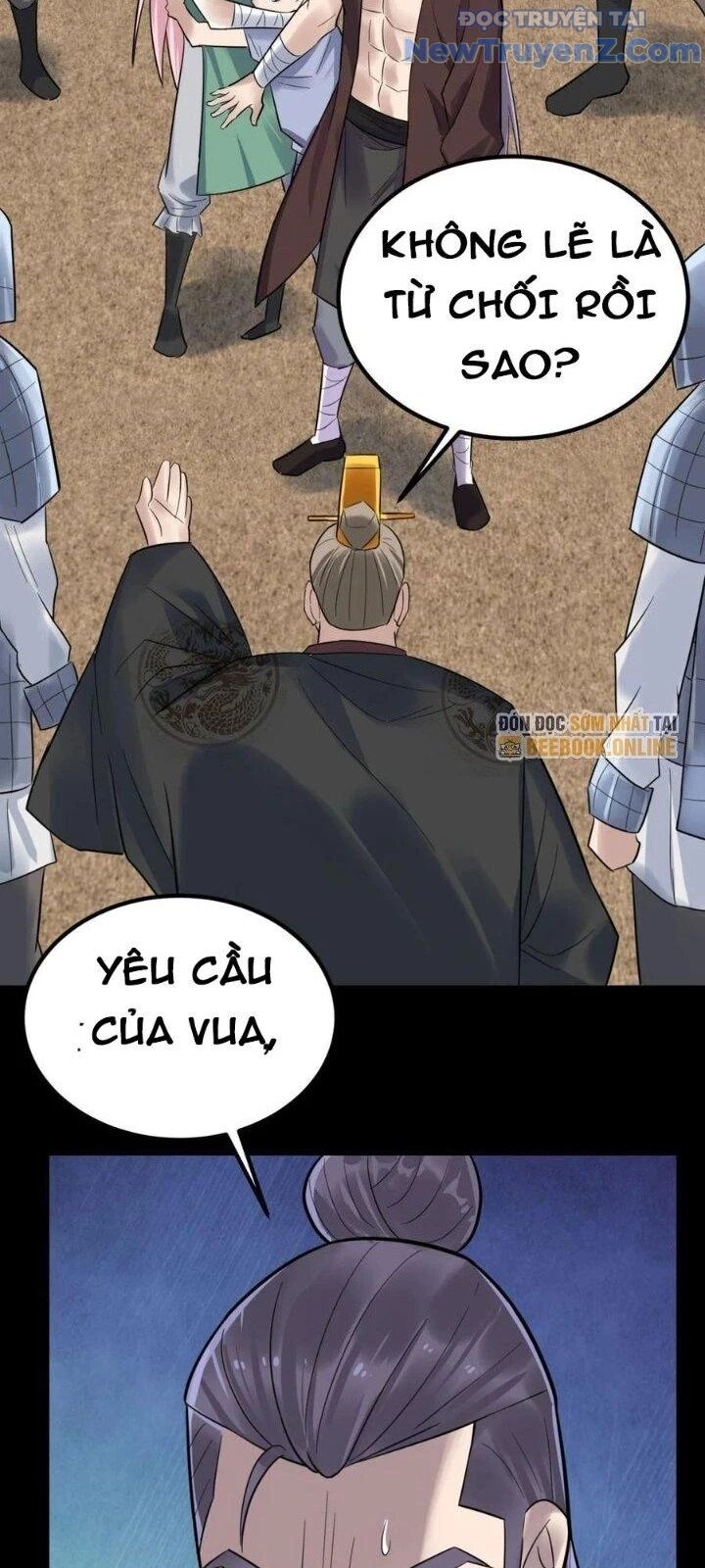 Ta Có Một Tòa Anh Linh Điện Chapter 64 - Trang 2