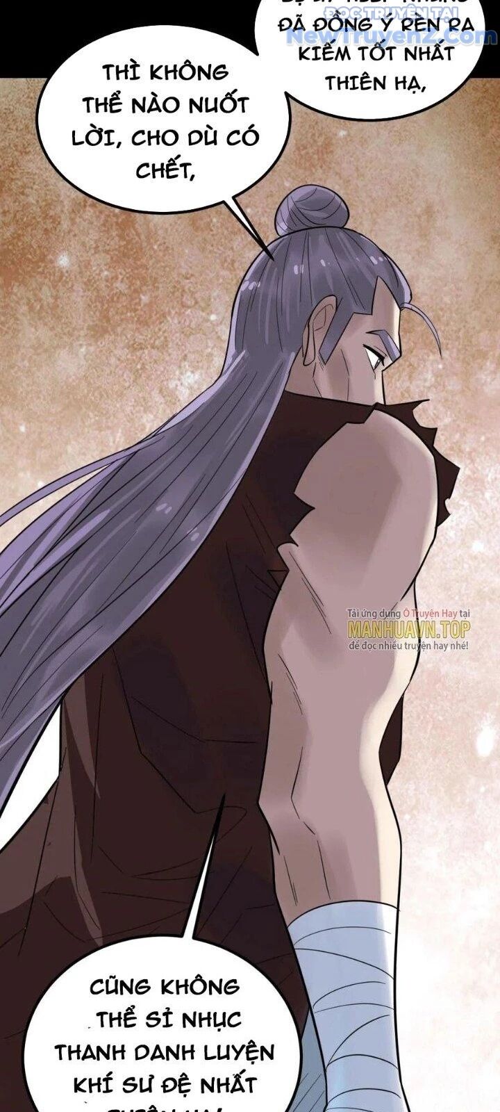 Ta Có Một Tòa Anh Linh Điện Chapter 64 - Trang 2