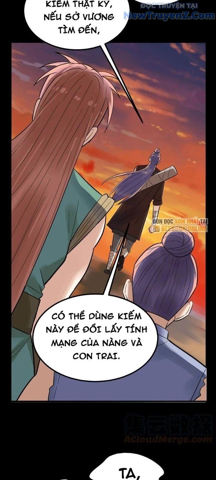 Ta Có Một Tòa Anh Linh Điện Chapter 64 - Trang 2