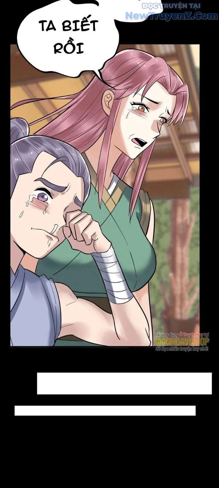 Ta Có Một Tòa Anh Linh Điện Chapter 64 - Trang 2