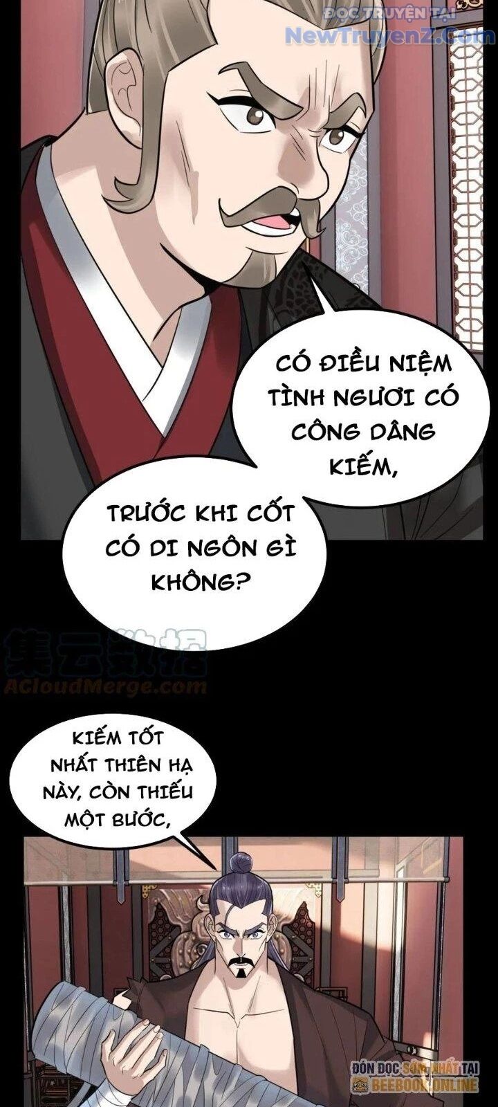 Ta Có Một Tòa Anh Linh Điện Chapter 64 - Trang 2