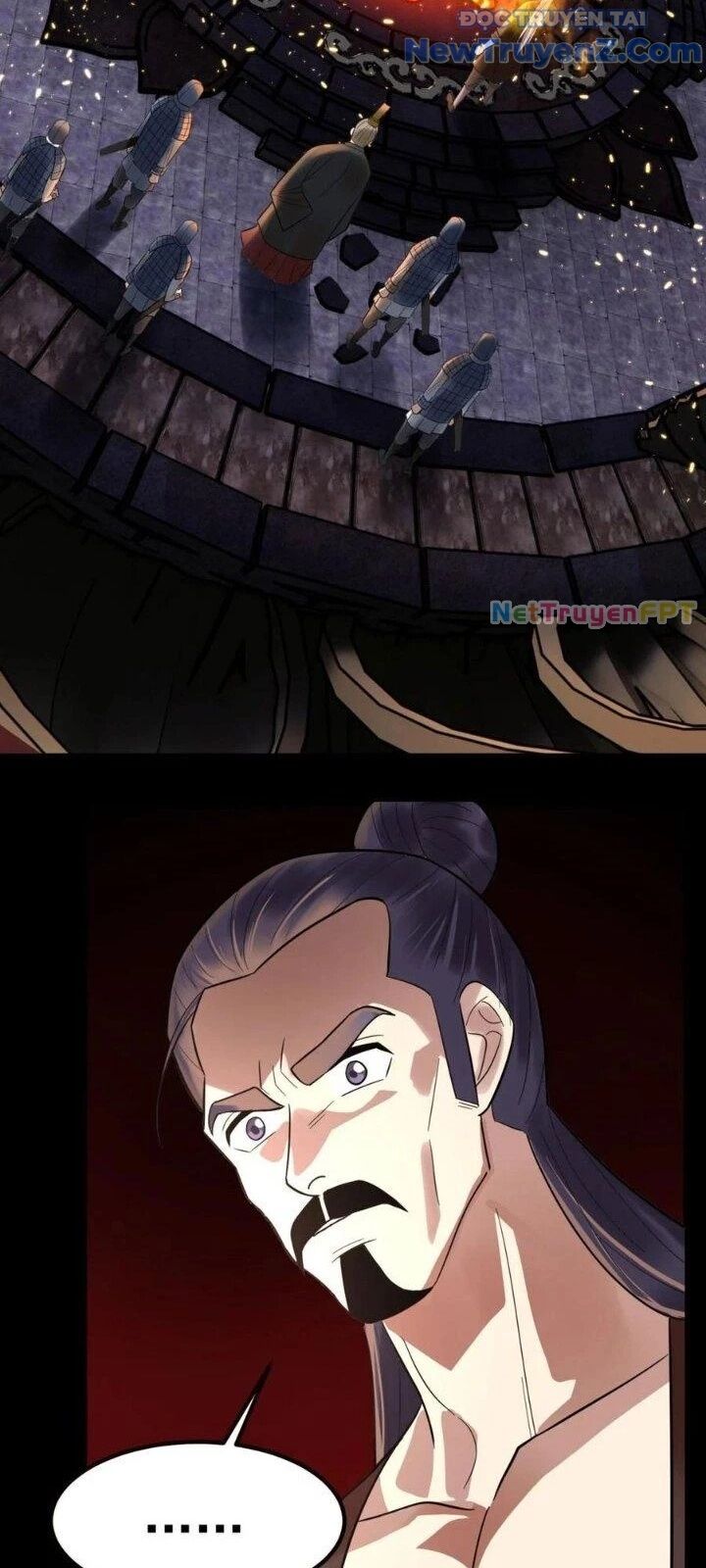 Ta Có Một Tòa Anh Linh Điện Chapter 64 - Trang 2