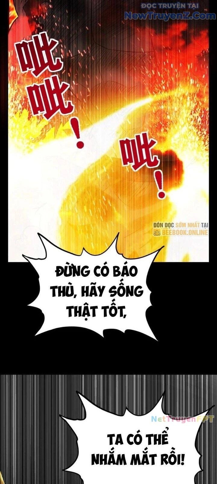 Ta Có Một Tòa Anh Linh Điện Chapter 64 - Trang 2