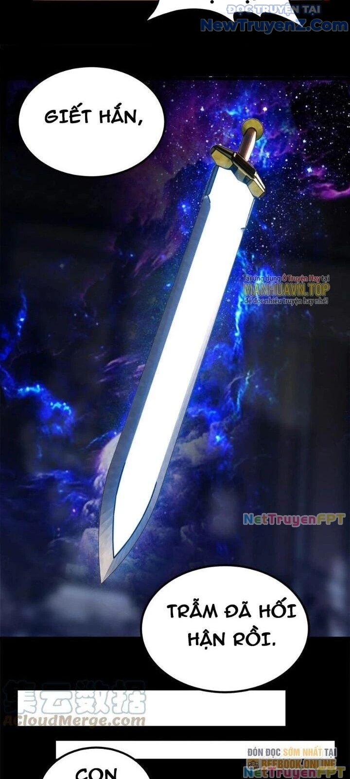 Ta Có Một Tòa Anh Linh Điện Chapter 64 - Trang 2