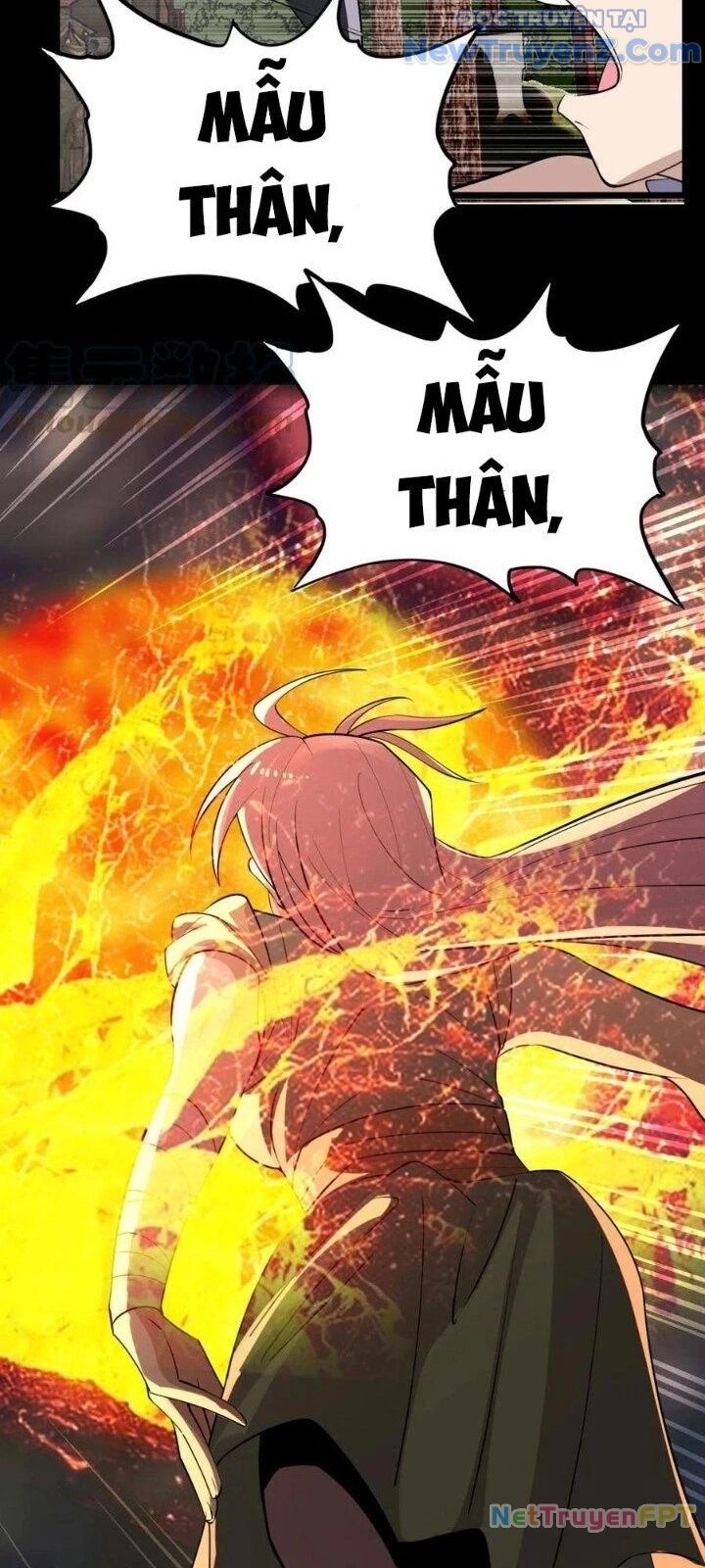 Ta Có Một Tòa Anh Linh Điện Chapter 64 - Trang 2