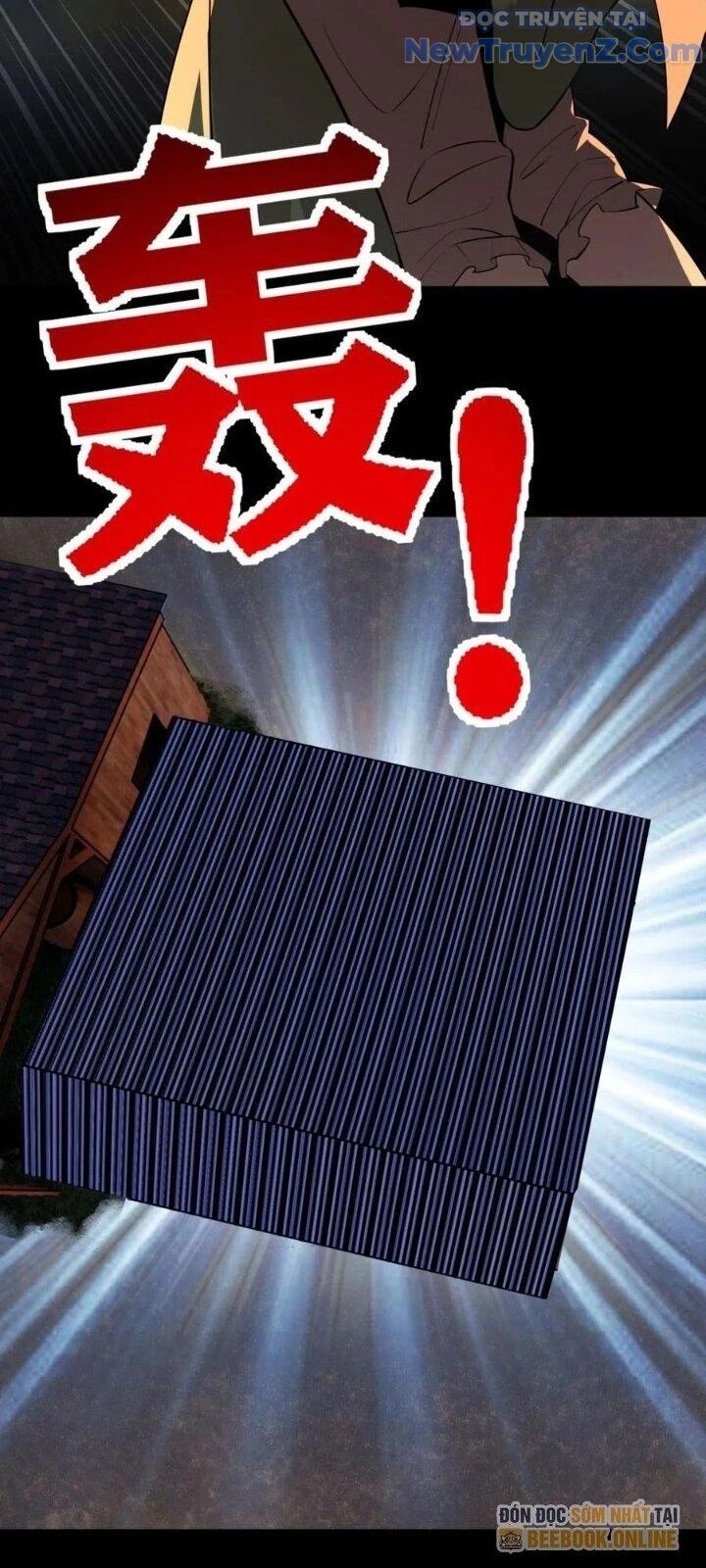 Ta Có Một Tòa Anh Linh Điện Chapter 64 - Trang 2