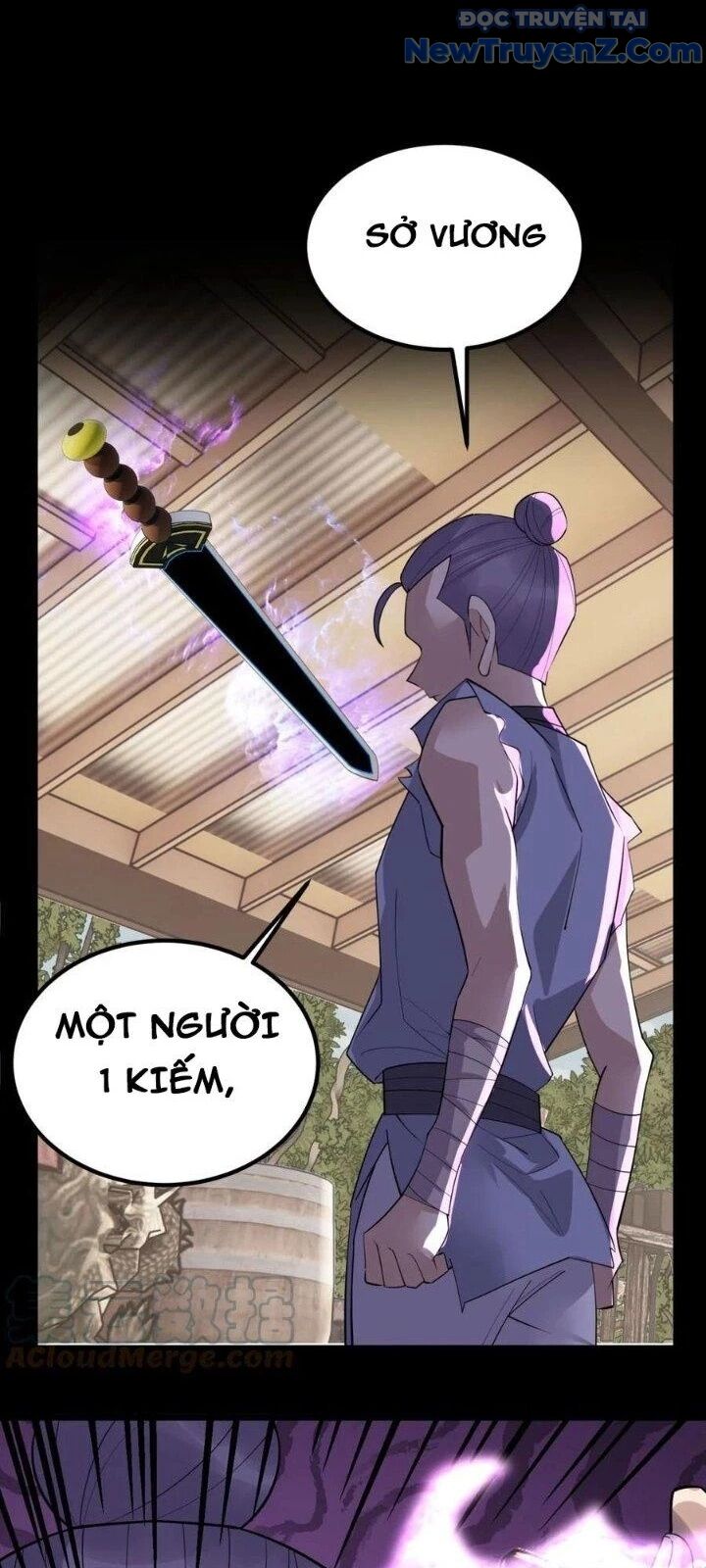 Ta Có Một Tòa Anh Linh Điện Chapter 64 - Trang 2