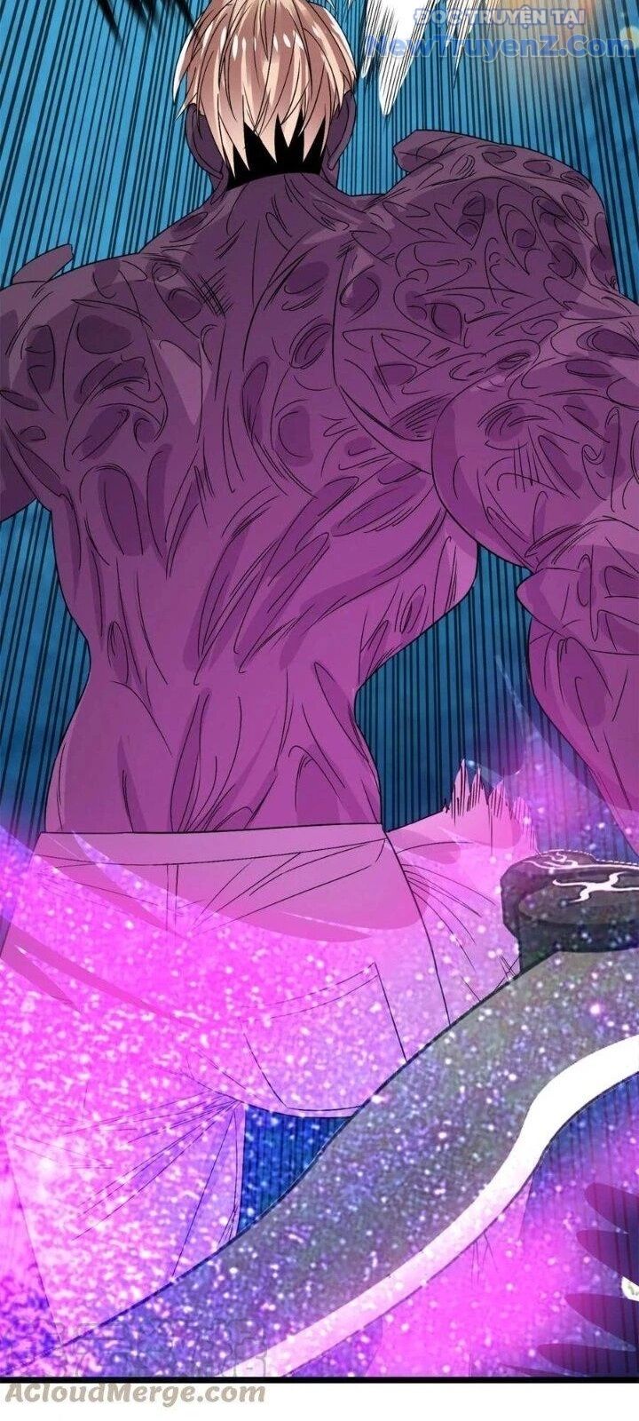 Ta Có Một Tòa Anh Linh Điện Chapter 64 - Trang 2