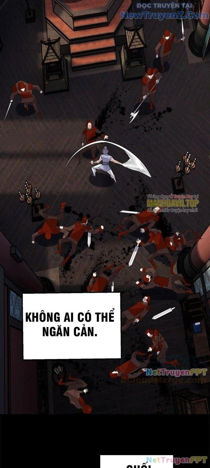 Ta Có Một Tòa Anh Linh Điện Chapter 64 - Trang 2