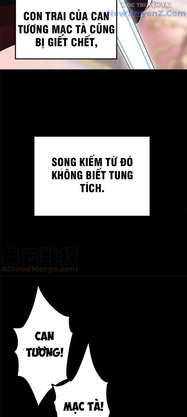 Ta Có Một Tòa Anh Linh Điện Chapter 64 - Trang 2