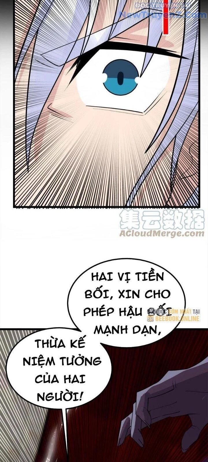 Ta Có Một Tòa Anh Linh Điện Chapter 64 - Trang 2