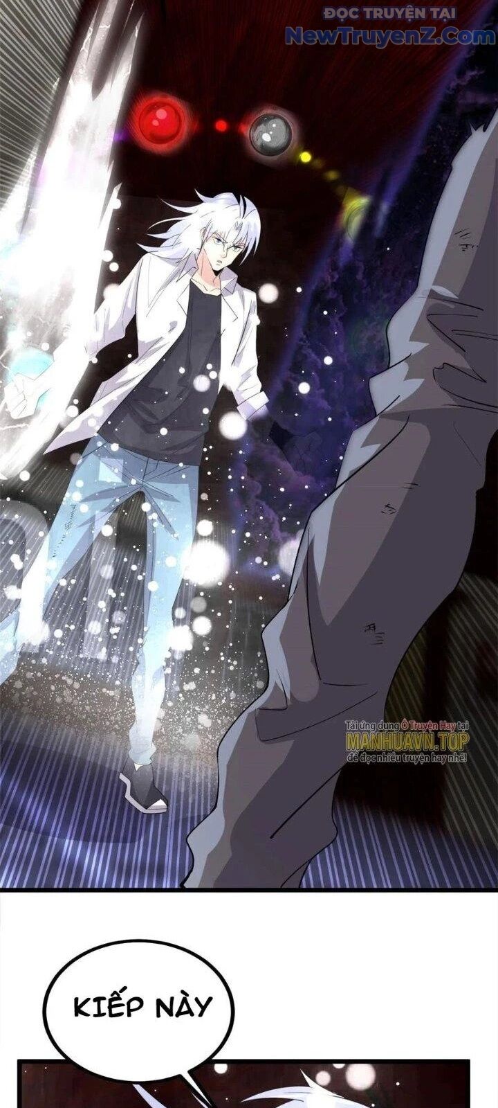 Ta Có Một Tòa Anh Linh Điện Chapter 64 - Trang 2