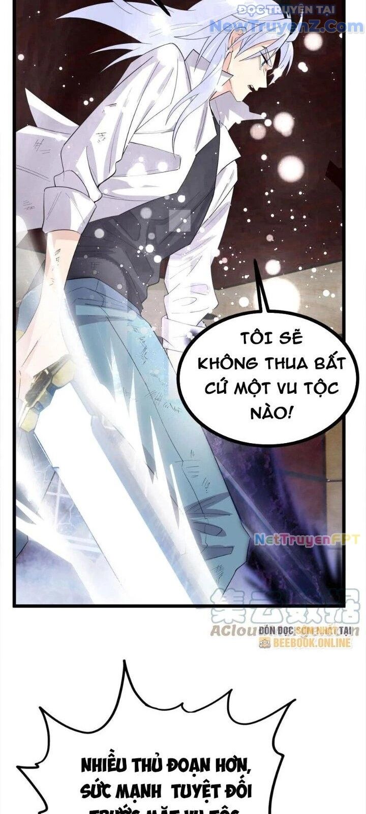 Ta Có Một Tòa Anh Linh Điện Chapter 64 - Trang 2