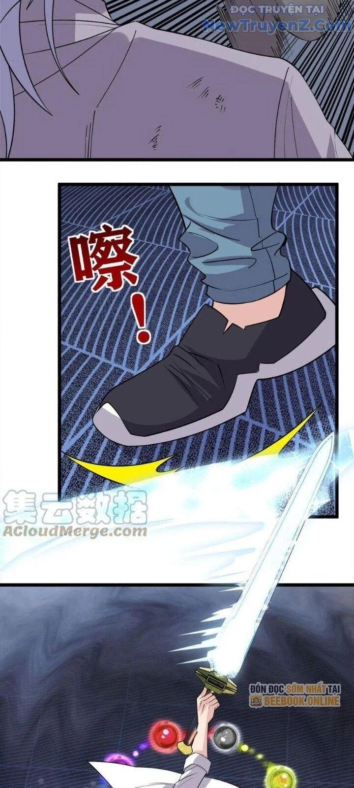 Ta Có Một Tòa Anh Linh Điện Chapter 64 - Trang 2