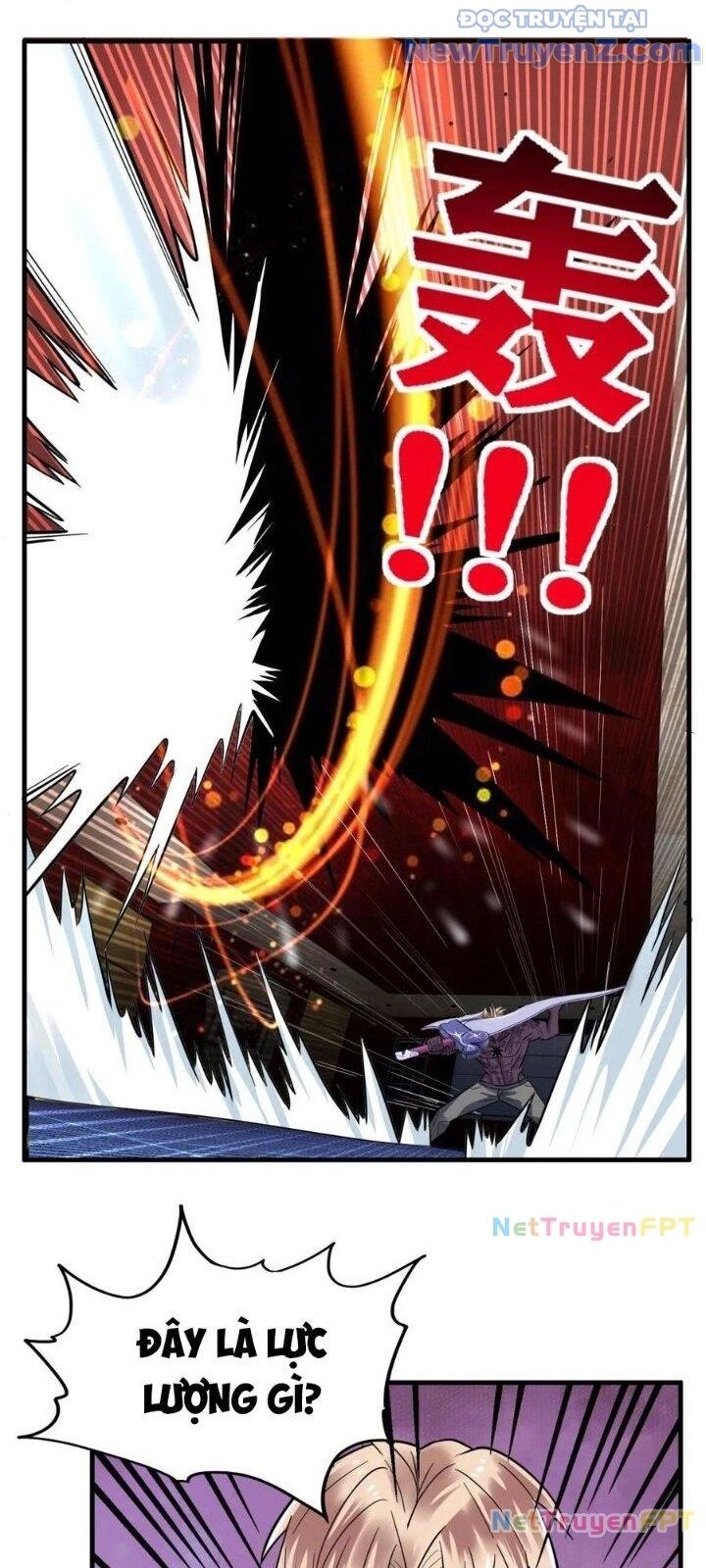 Ta Có Một Tòa Anh Linh Điện Chapter 64 - Trang 2