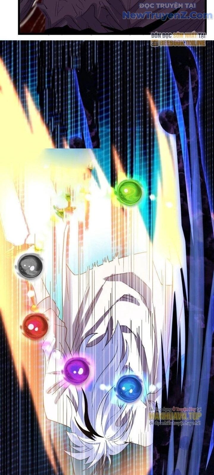 Ta Có Một Tòa Anh Linh Điện Chapter 64 - Trang 2