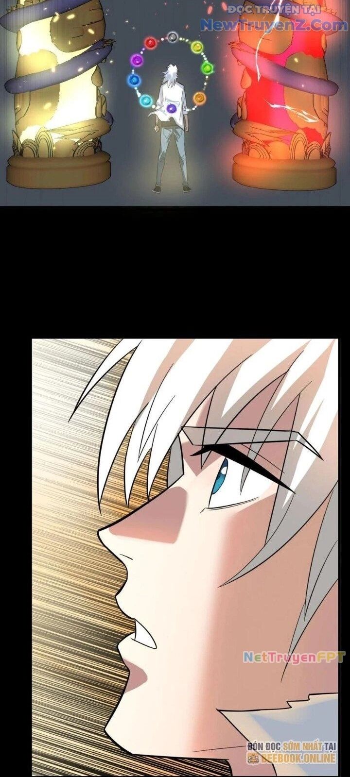 Ta Có Một Tòa Anh Linh Điện Chapter 64 - Trang 2